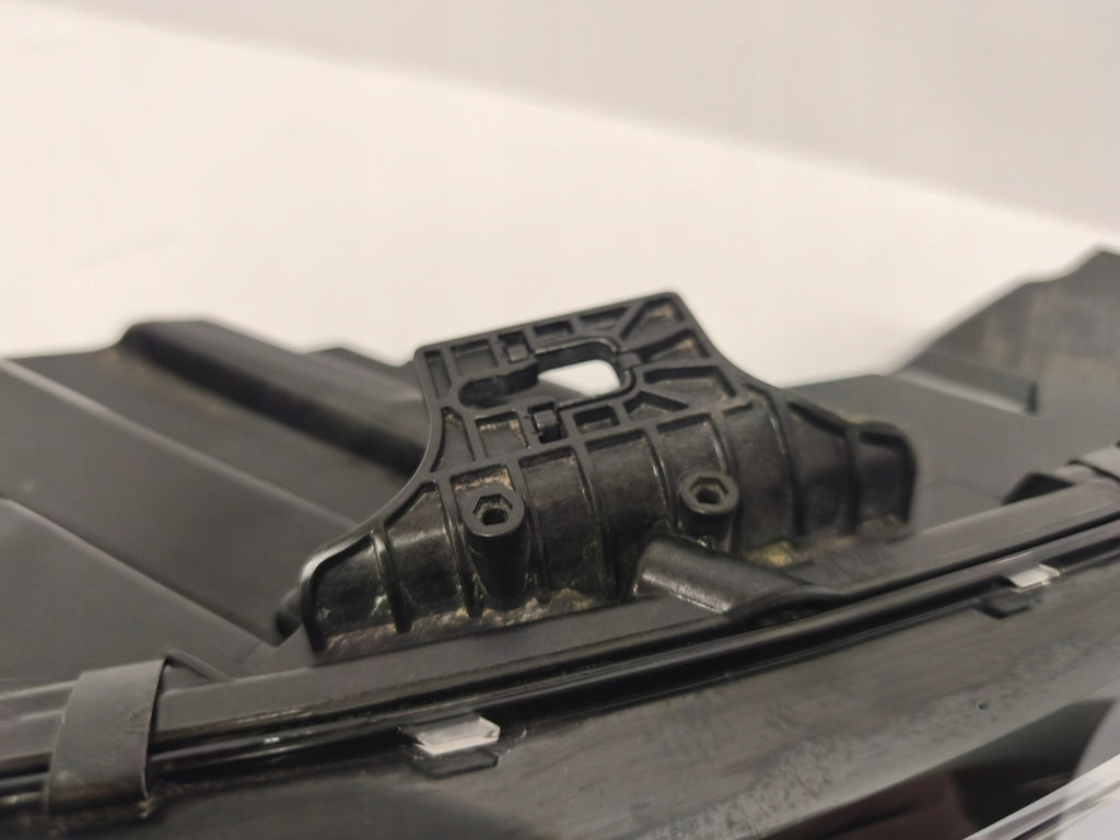 Frontscheinwerfer Audi 8W0941036J LED Rechts Scheinwerfer Headlight SCH9692398369xf