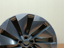 Load image into Gallery viewer, 1x Alufelge 21 Zoll 9.0" 5x112 42ET 5LA601025 Skoda Enyaq Rim Wheel FEL3181988364vk