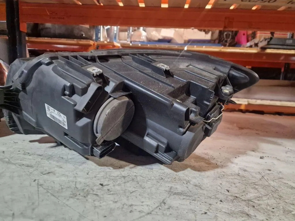 Frontscheinwerfer VW Transporter VI 7E1941006E Rechts Scheinwerfer Headlight SCH4580569007cl
