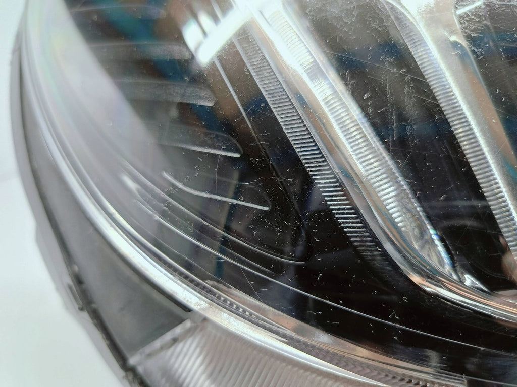 Frontscheinwerfer Opel Mokka X 42589989 LED Rechts Scheinwerfer Headlight SCH1289727324sg