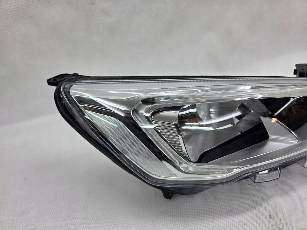 Frontscheinwerfer Ford Focus 7B13W029AE Rechts Scheinwerfer Headlight SCH2357423664df