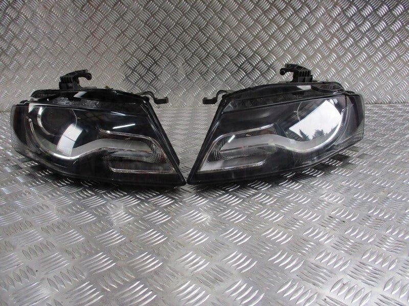 Frontscheinwerfer Audi A4 8K0941003 8K0941004 Ein Stück (Rechts oder Links)