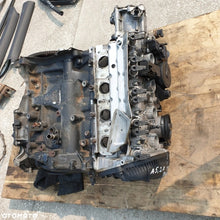 Laden Sie das Bild in den Galerie-Viewer, Motor Audi Seat Skoda A5 CDN 2.0 TFSI 211PS 155kW 186TKm 2008 Benzin Unkomplett MOT6751362424mz