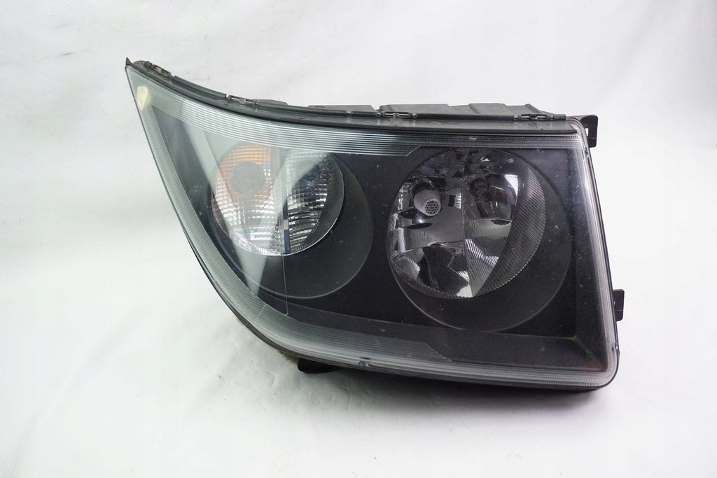 Frontscheinwerfer VW Crafter 2E1941005 9068200861 Links Scheinwerfer Headlight SCH4097219591bk