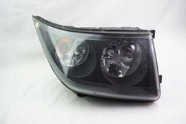 Frontscheinwerfer VW Crafter 2E1941005 9068200861 Links Scheinwerfer Headlight SCH4097219591bk