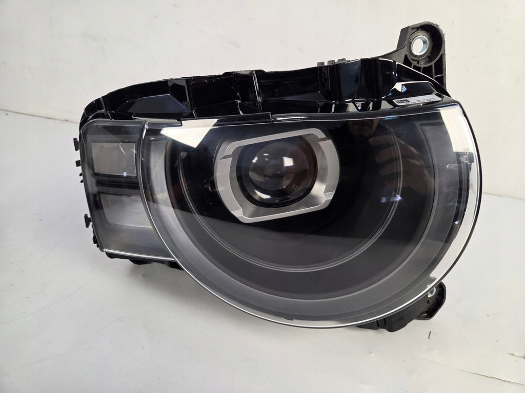Frontscheinwerfer Land Rover Defender I L8B213W030 LED Links Headlight SCH3436880112xo