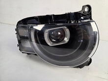 Laden Sie das Bild in den Galerie-Viewer, Frontscheinwerfer Land Rover Defender I L8B213W030 LED Links Headlight SCH3436880112xo