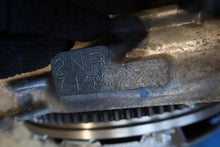 Laden Sie das Bild in den Galerie-Viewer, Motor Toyota Yaris 2NR 1.5 111PS 2020 Benzin Engine Unkomplett MOT6924442102sb
