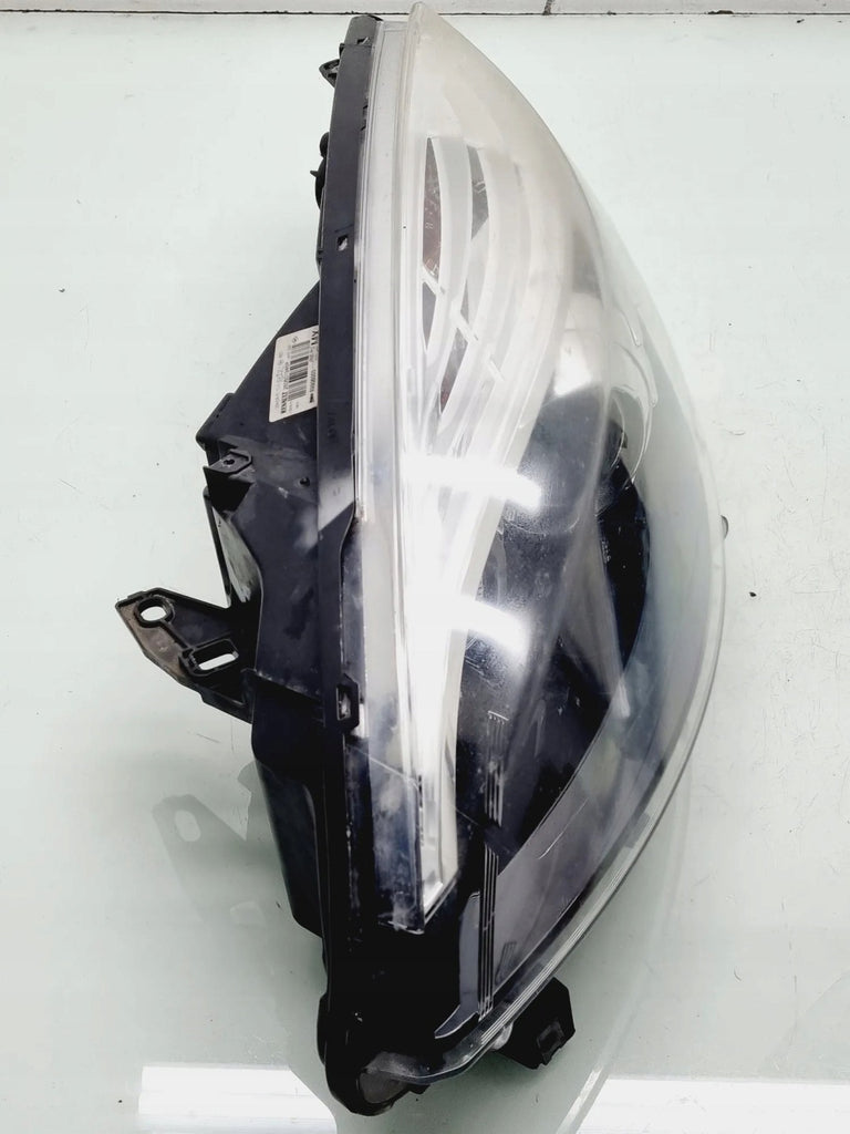 Frontscheinwerfer Renault Scénic III 260601946R Links Scheinwerfer Headlight SCH3962773853be