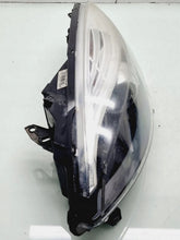 Laden Sie das Bild in den Galerie-Viewer, Frontscheinwerfer Renault Scénic III 260601946R Links Scheinwerfer Headlight SCH3962773853be