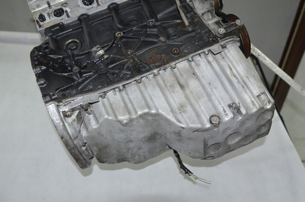 Motor Mercedes-Benz Sprinter 646986 646985 2.2 CDI Diesel Engine Unkomplett