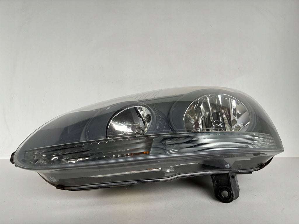 Frontscheinwerfer VW Golf V 1K6941005 Links Scheinwerfer Headlight SCH3470376883cu