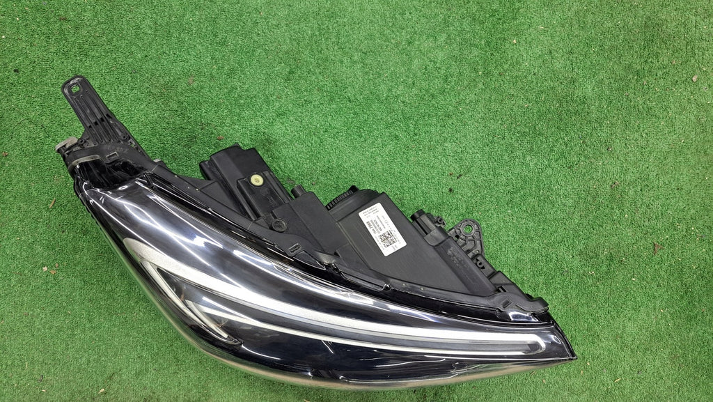 Frontscheinwerfer Opel Zafira Crossland X 13467968 Rechts Scheinwerfer Headlight