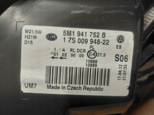 Laden Sie das Bild in den Galerie-Viewer, Frontscheinwerfer VW Golf VI Plus I 5M1941752B Xenon Rechts Headlight SCH1210174768hw