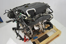 Laden Sie das Bild in den Galerie-Viewer, Motor Ford Fiesta II Fbd LX6G-6007-TA 1.5 97PS 71kW 24TKm 2020 Benzin Komplett MOT4160786731th