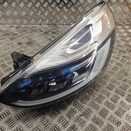 Frontscheinwerfer Renault Clio IV 260603564 LED Links Scheinwerfer Headlight SCH8814888900xa