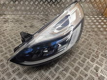 Load image into Gallery viewer, Frontscheinwerfer Renault Clio IV 260603564 LED Links Scheinwerfer Headlight SCH8814888900xa