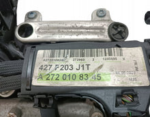 Load image into Gallery viewer, Motor Mercedes-Benz W203 272960 3.5 272PS 200kW 147TKm 2007 Benzin Komplett MOT2491223627wj