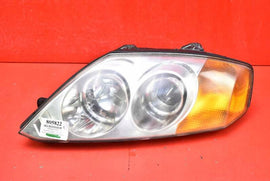 Frontscheinwerfer Hyundai Coupe 92101-2CXXX Links Scheinwerfer Headlight