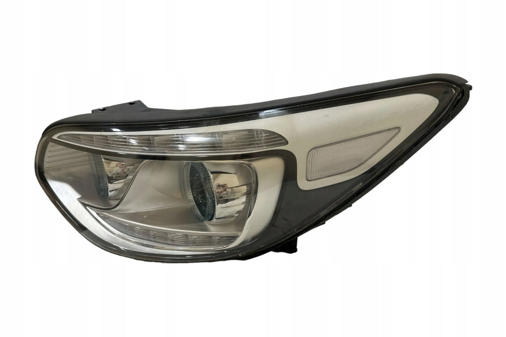 Frontscheinwerfer Kia Soul 92101-E4 92101-E492101-E4 Links Headlight SCH8092516587el