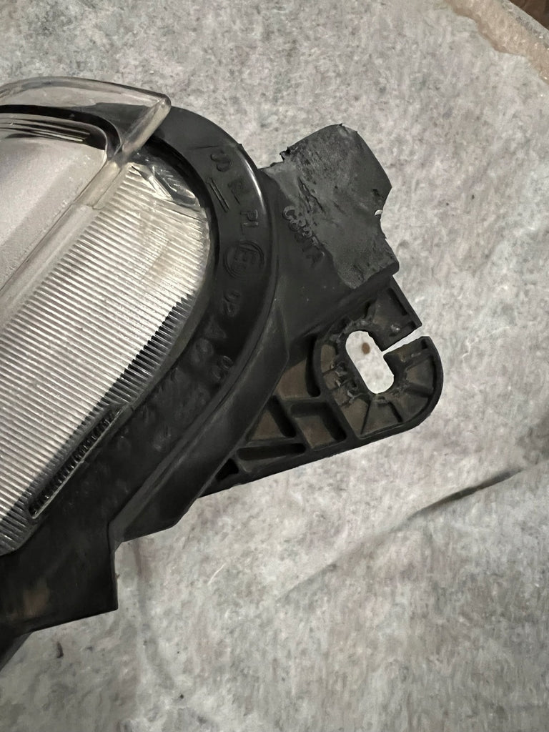 Frontscheinwerfer Ford Kuga CV44-13W029-AE Rechts Scheinwerfer Headlight