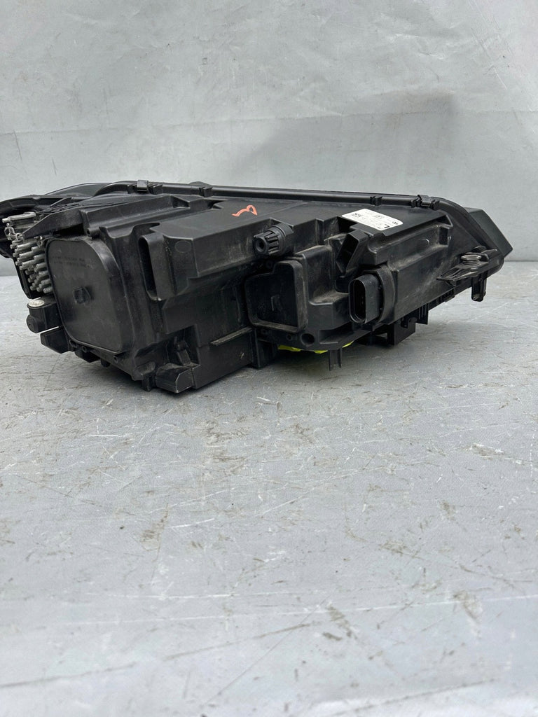 Frontscheinwerfer VW Touran 5TB941081A Links Scheinwerfer Headlight SCH4044619796zd