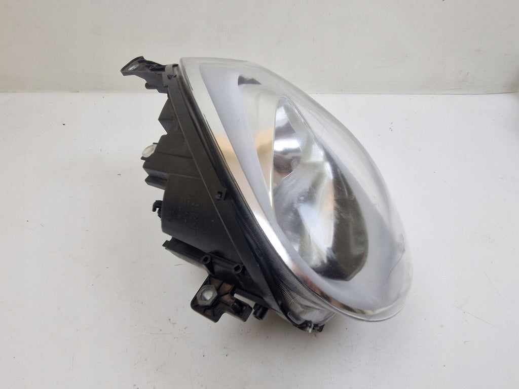 Frontscheinwerfer Fiat 500x MTL41079 Links Scheinwerfer Headlight SCH4745878380sr