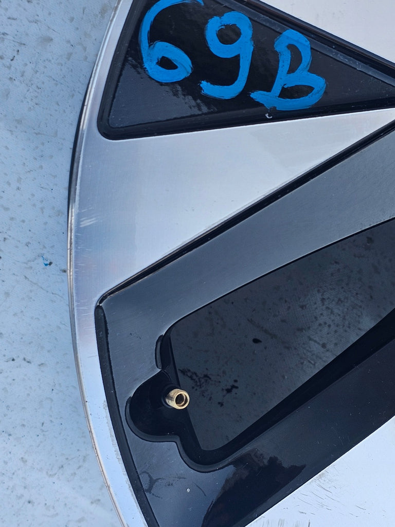 1x Alufelge 20 Zoll 9.0" 5x112 42ET 11A601025H VW Id.4 Rim Wheel