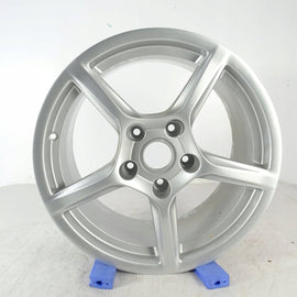 1x Alufelge 18 Zoll 9.0