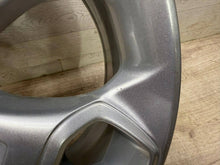 Load image into Gallery viewer, 1x Alufelge 19 Zoll 8.0" 5x108 52 5ET Glanz Silber 8V4J-CB Ford Kuga Rim Wheel FEL9021719302eq