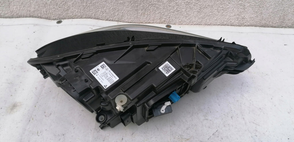 Frontscheinwerfer Mercedes-Benz Cla A1189066901 LED Links Scheinwerfer Headlight SCH2114163565ui