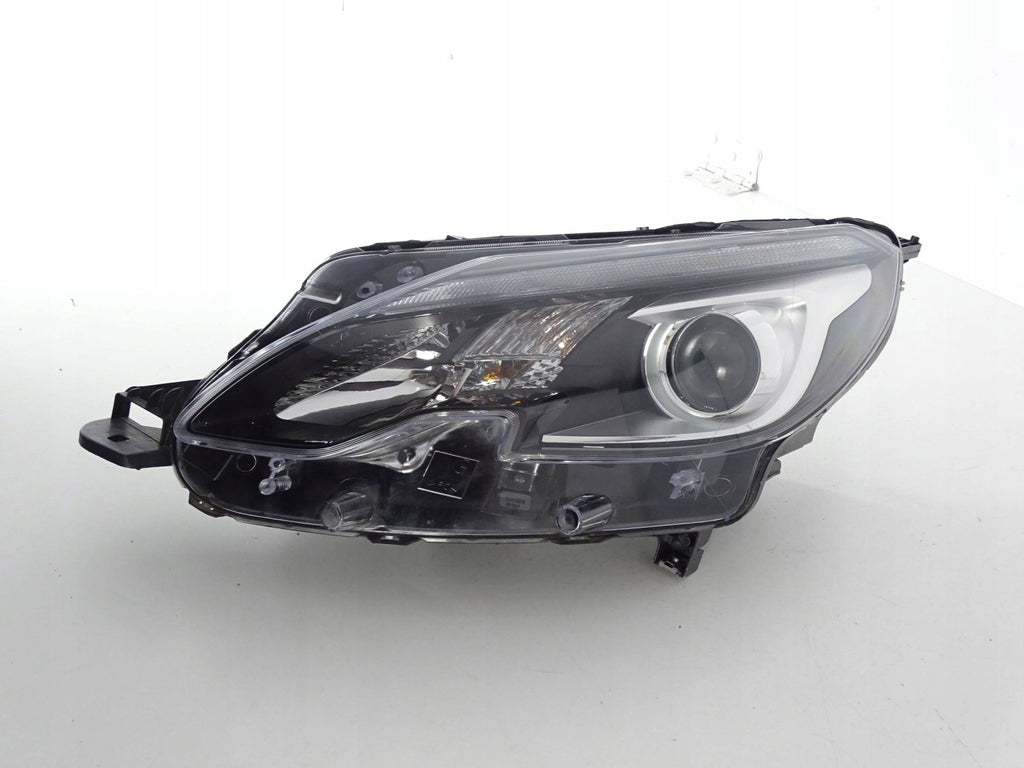 Frontscheinwerfer Peugeot 2008 I 9814749080 Links Scheinwerfer Headlight SCH9550342737dq