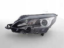 Laden Sie das Bild in den Galerie-Viewer, Frontscheinwerfer Peugeot 2008 I 9814749080 Links Scheinwerfer Headlight SCH9550342737dq