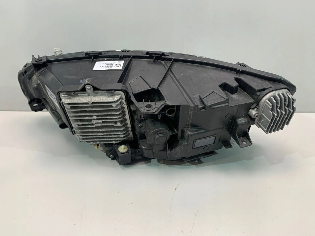 Frontscheinwerfer Volvo S90 V90 31655761 LED Rechts Scheinwerfer Headlight SCH2031317041ti