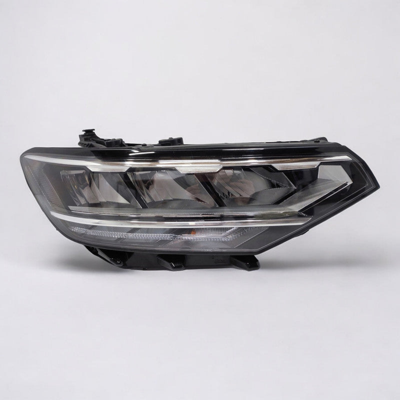 Frontscheinwerfer VW Passat B8 3G1941036P Full LED Rechts Scheinwerfer Headlight