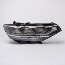 Laden Sie das Bild in den Galerie-Viewer, Frontscheinwerfer VW Passat B8 3G1941036P Full LED Rechts Scheinwerfer Headlight