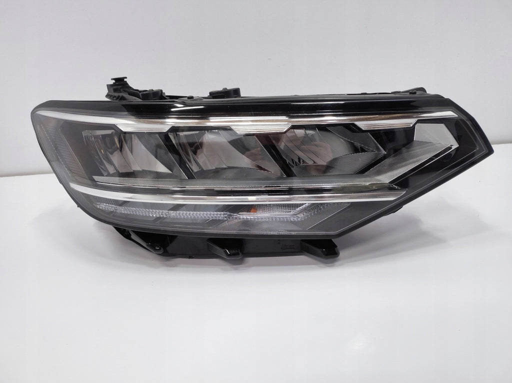 Frontscheinwerfer VW Passat B8 3G1941036P Full LED Rechts Scheinwerfer Headlight