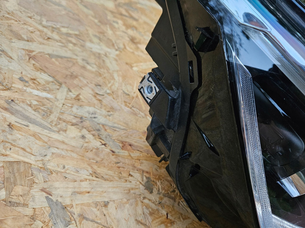 Frontscheinwerfer VW Golf VIII 5H1941036 LED Rechts Scheinwerfer Headlight SCH5800722127mn