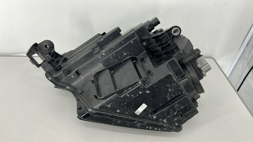 Frontscheinwerfer Skoda Karoq I 57B941010 LED Rechts Scheinwerfer Headlight SCH3120093309gx