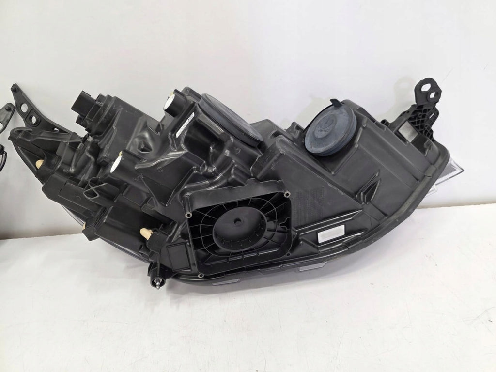 Frontscheinwerfer Ford Custom PZ31-13E014-AD PZ31-13E015-AD LED Ein Satz SCH9513809423yb