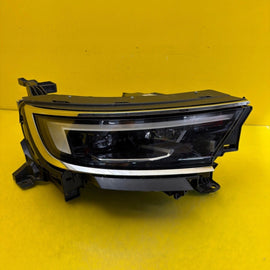 Frontscheinwerfer Opel Mokka 9847939580 Rechts Scheinwerfer Headlight SCH4119528242yz