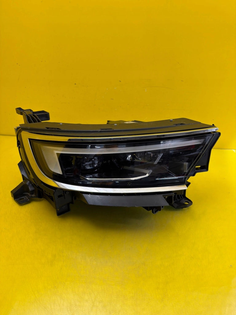 Frontscheinwerfer Opel Mokka 9847939580 Rechts Scheinwerfer Headlight SCH4119528242yz