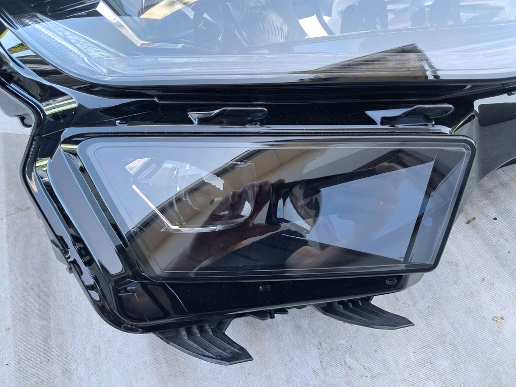 Frontscheinwerfer Skoda Kodiaq 566941036 Rechts Scheinwerfer Headlight SCH9438282745jt