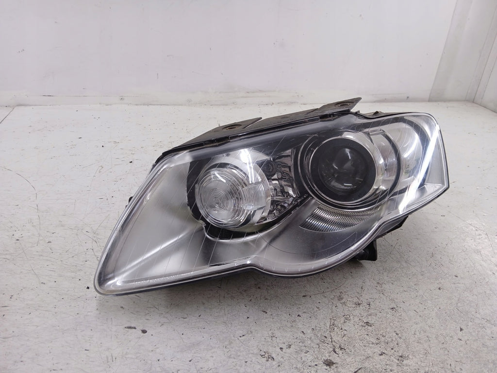 Frontscheinwerfer VW Passat 7L6941329 Xenon Links Scheinwerfer Headlight SCH1601945050bx