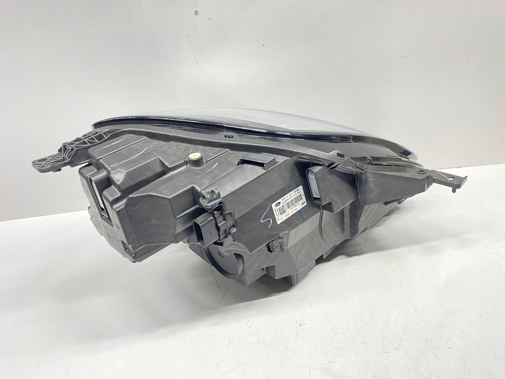 Frontscheinwerfer Ford Puma L1TB-13E015 L1TB-13E015-JB Full LED Links Headlight SCH9712738266uq