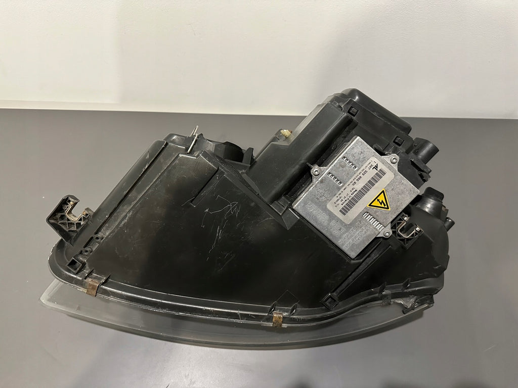 Frontscheinwerfer Audi A3 8P0941004D Xenon Rechts Scheinwerfer Headlight