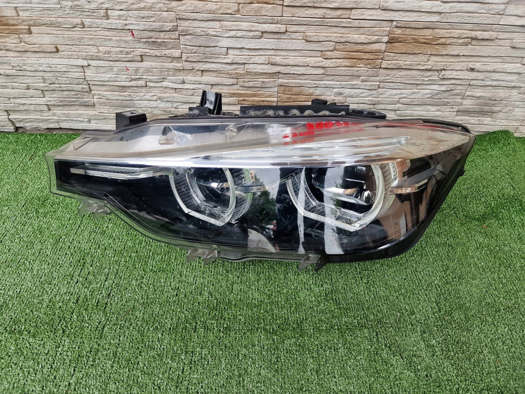 Frontscheinwerfer BMW 3 F30 F31 LED Links Scheinwerfer Headlight SCH3147918488dq