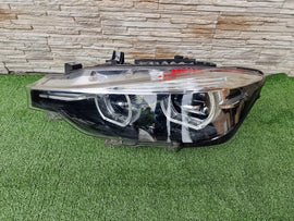 Frontscheinwerfer BMW 3 F30 F31 LED Links Scheinwerfer Headlight SCH3147918488dq