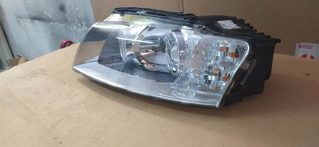 Frontscheinwerfer Audi A8 4E0941003R Xenon Links Scheinwerfer Headlight