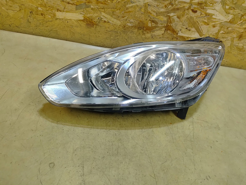 Frontscheinwerfer Ford C-Max AM5113W030AE Links Scheinwerfer Headlight SCH3043481745sa